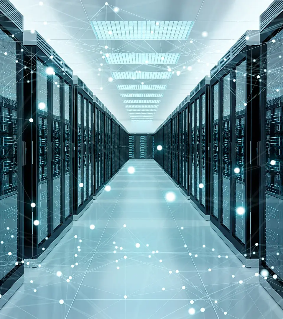 High Performance Computing (HPC) application