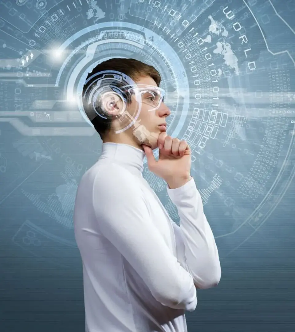 Smart Hearables application