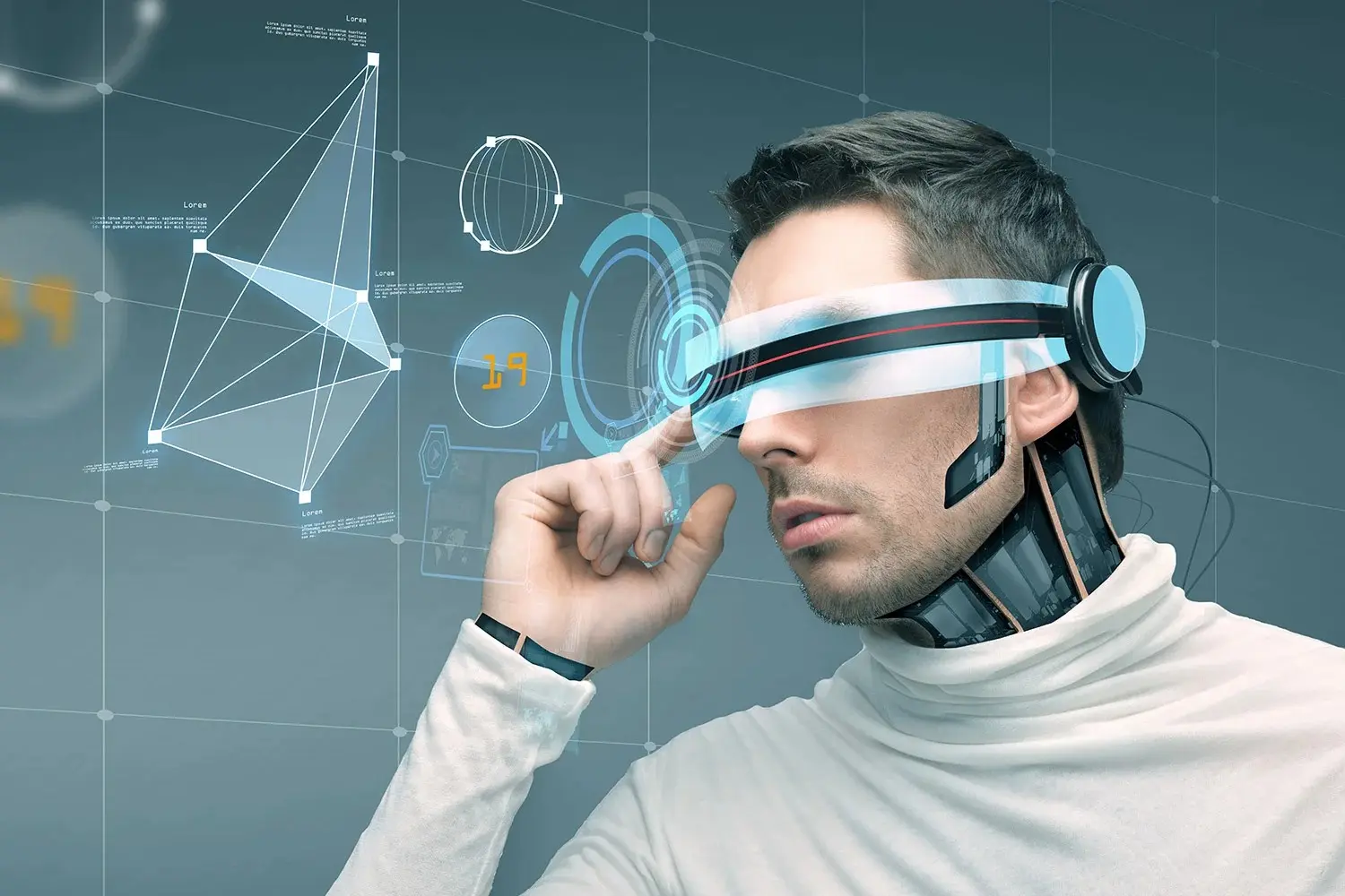 Smart Wearables application