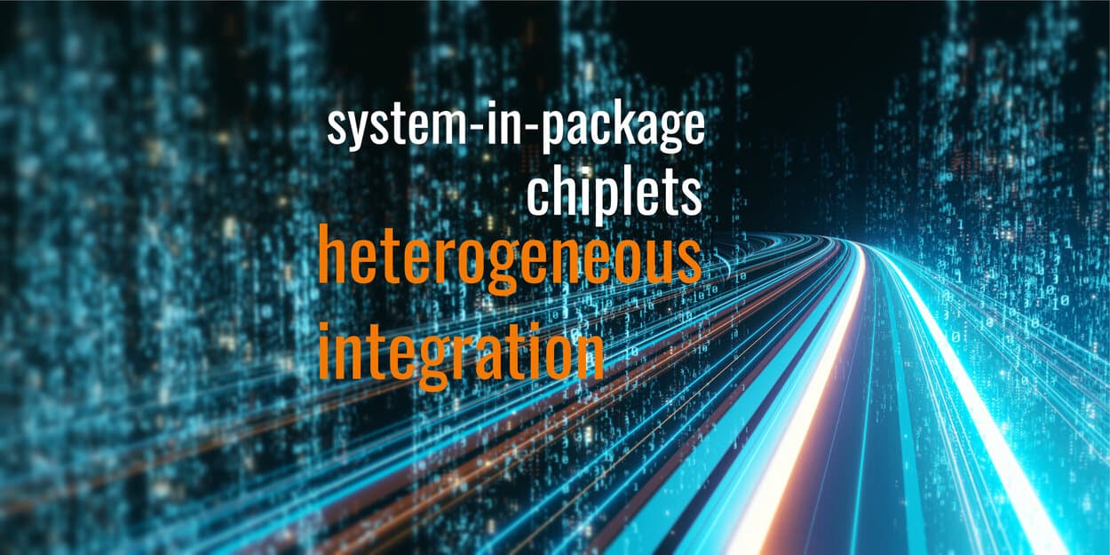 Trends and Development in Heterogeneous Integration: Advancing the Smart Digital Age with System-in-Package and Chiplet Technologies