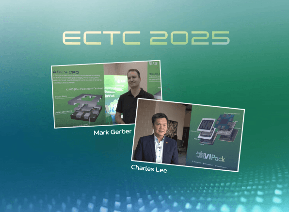 ECTC 2025 Part Two