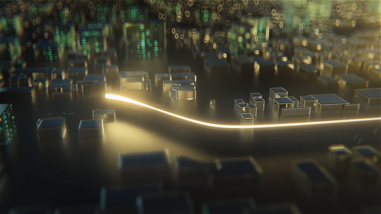 AI and Semiconductor in Reciprocity