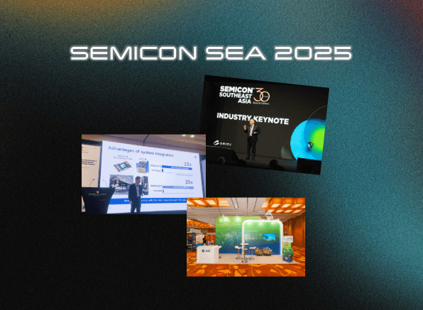 SEMICON SEA 2025