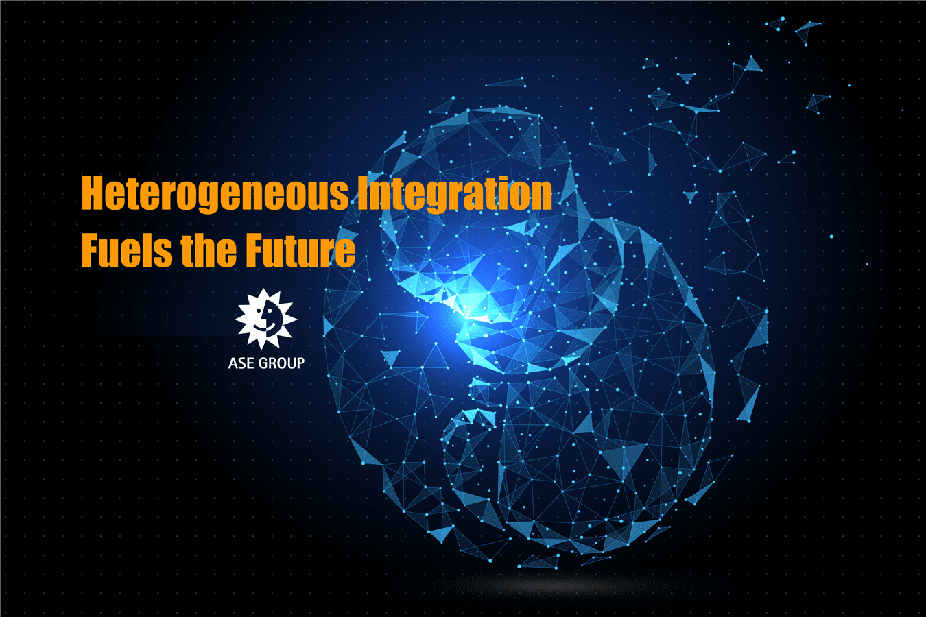 Heterogeneous Integration Fuels the Future