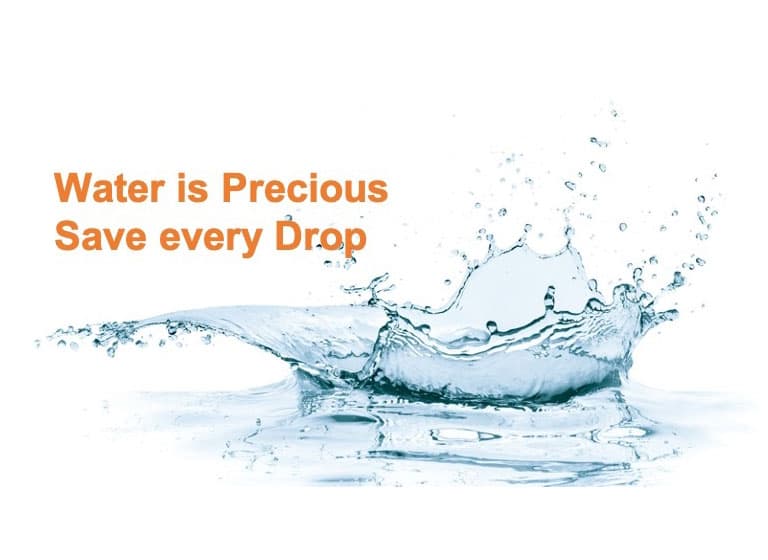 Developing water resilience strategies for a secure and sustainable future.