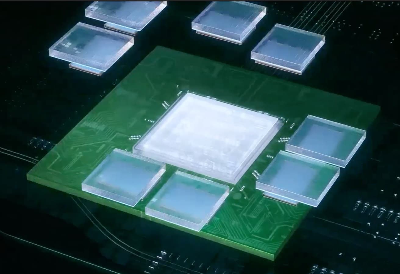 ASE Demonstrates CPO that Improves Energy Efficiency for AI applications