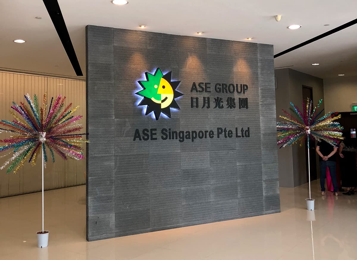 ASE Singapore ranked amongst the Top 150 Best Employers in Singapore