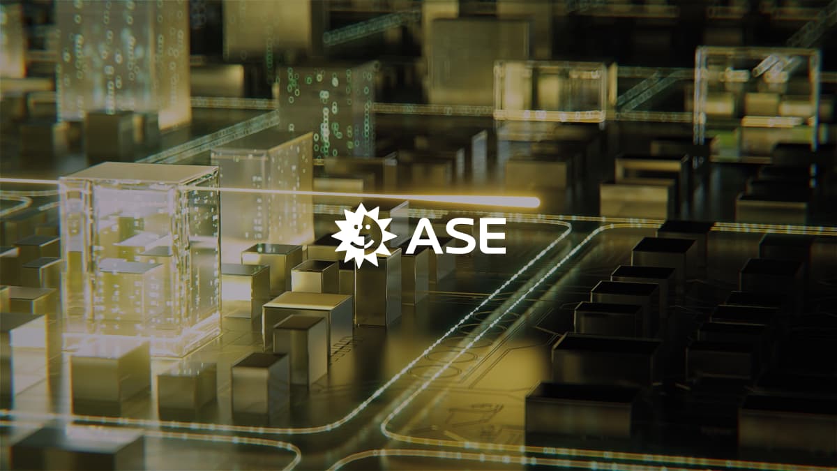 ASE introduces Multi-Package Ball Grid Array Technology