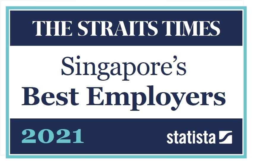 ASE Singapore Named One of the Most Attractive Employers