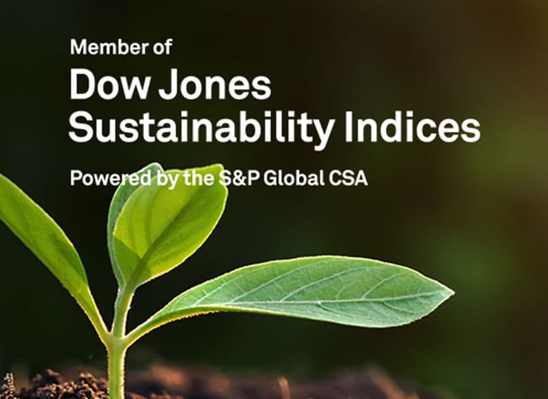 ASE Technology Holding Tops List of Semiconductors and Semiconductor Equipment Companies on the 2021 Dow Jones Sustainability Indices