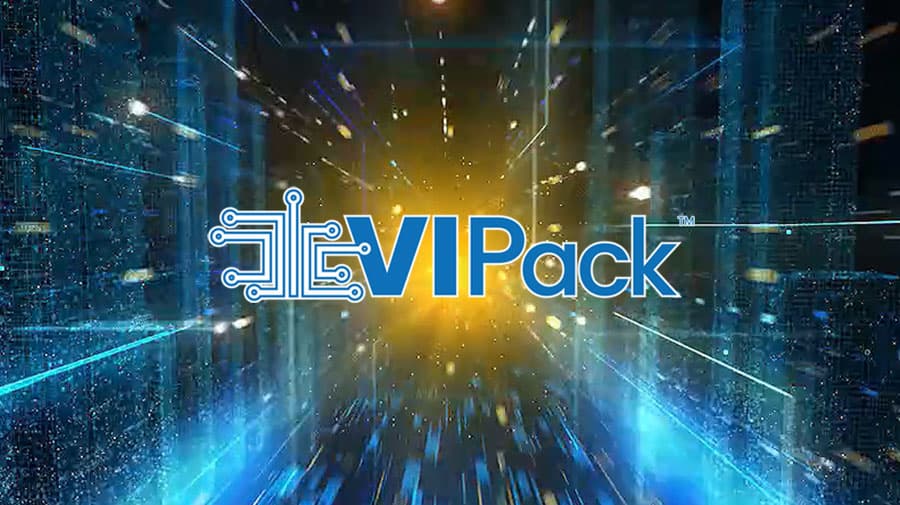 ASE introduces VIPack™ to help transform packaging solution enablement