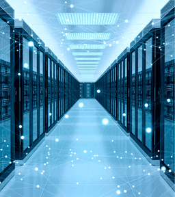 Heterogeneous Integration facility