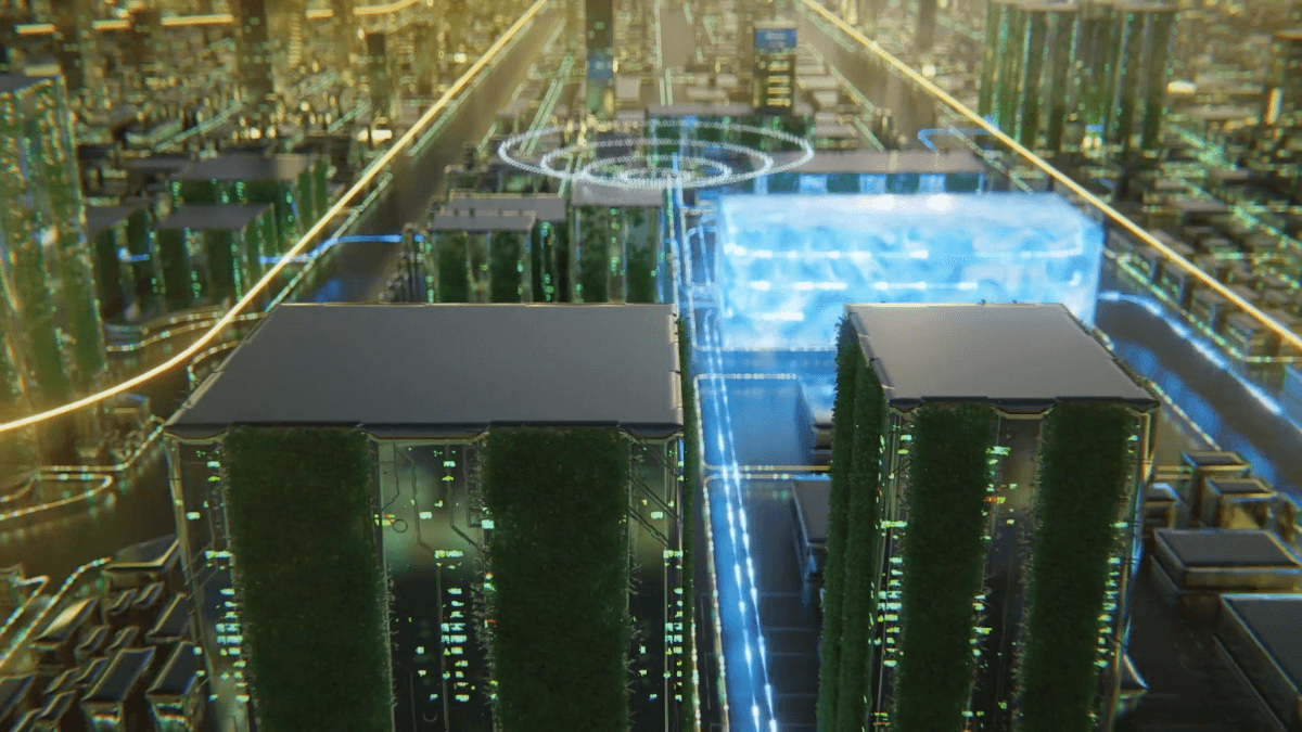 ASE smart manufacturing services video
