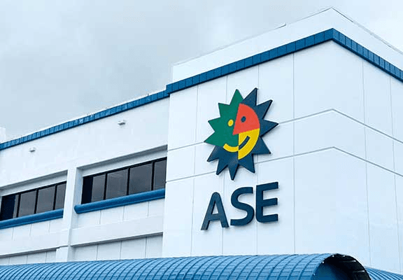 ASE Philippines manufacturing facility