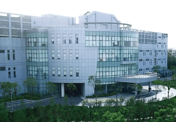 ASE Shanghai Material manufacturing facility
