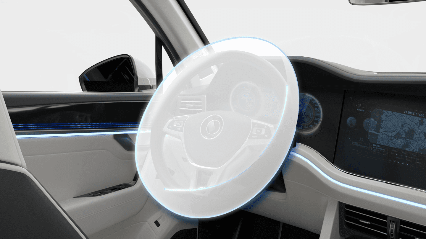 Automotive safety system