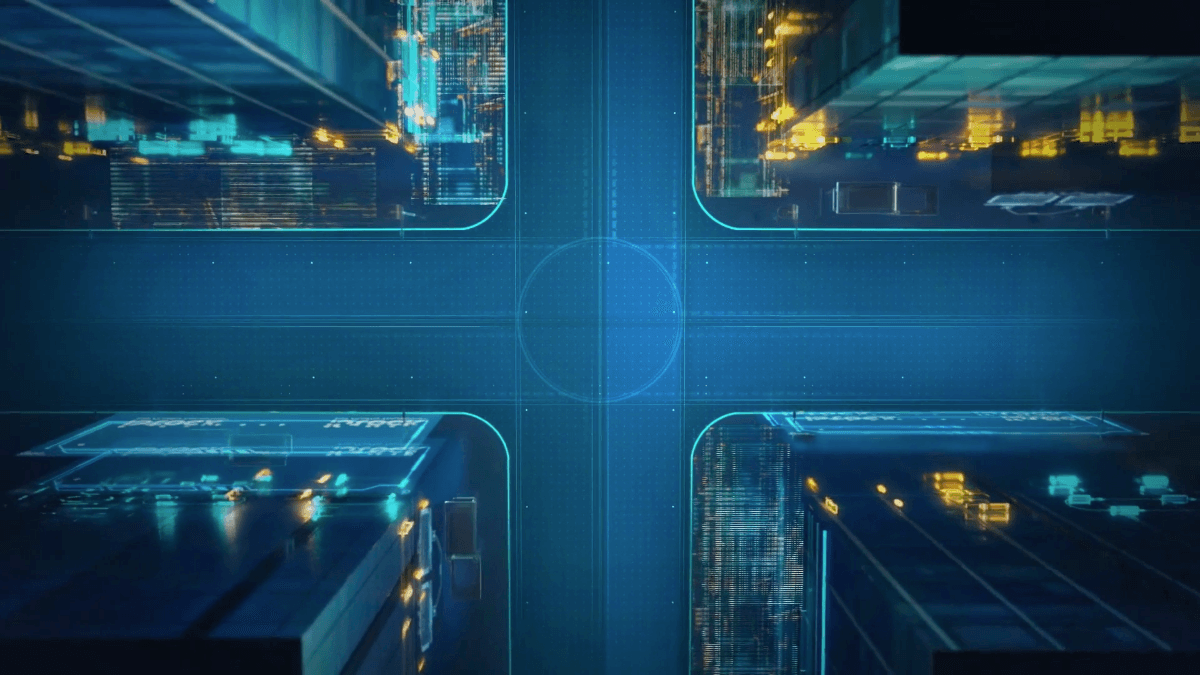 Smart automotive systems