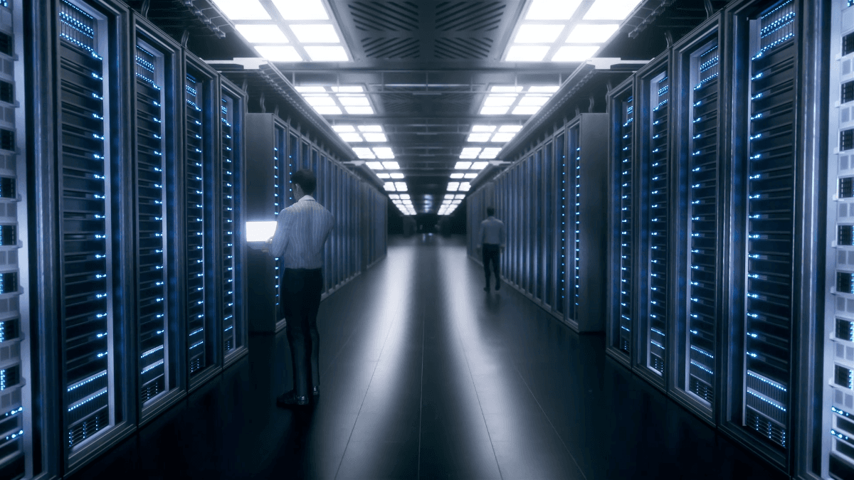 High performance computing infrastructure
