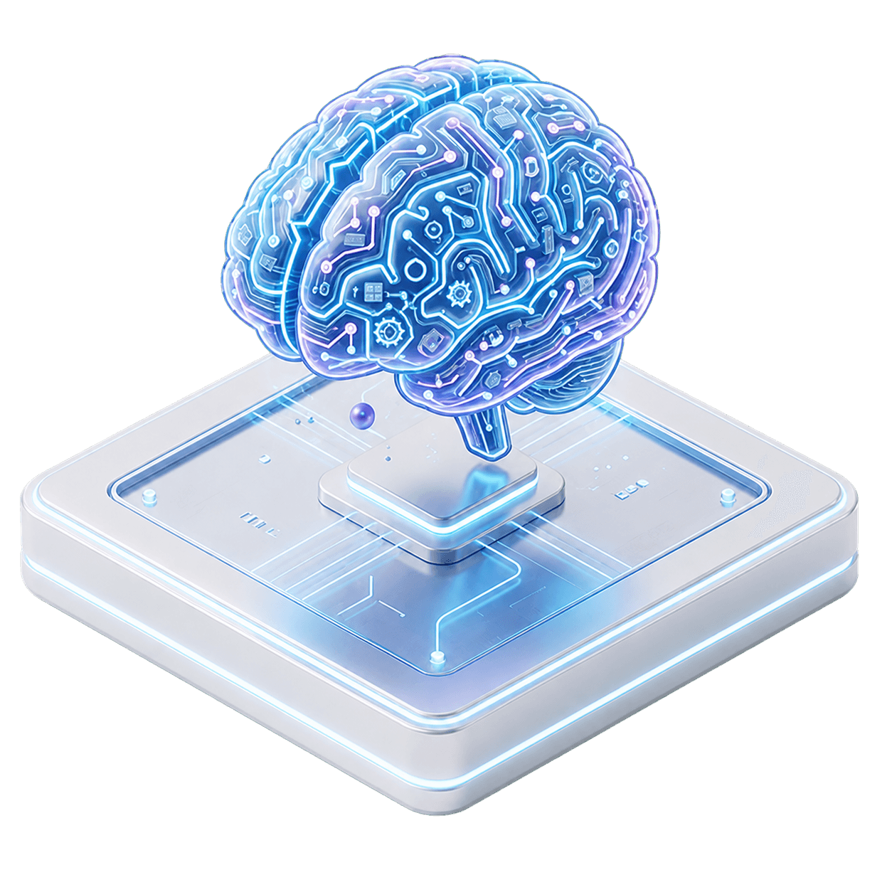 AI application