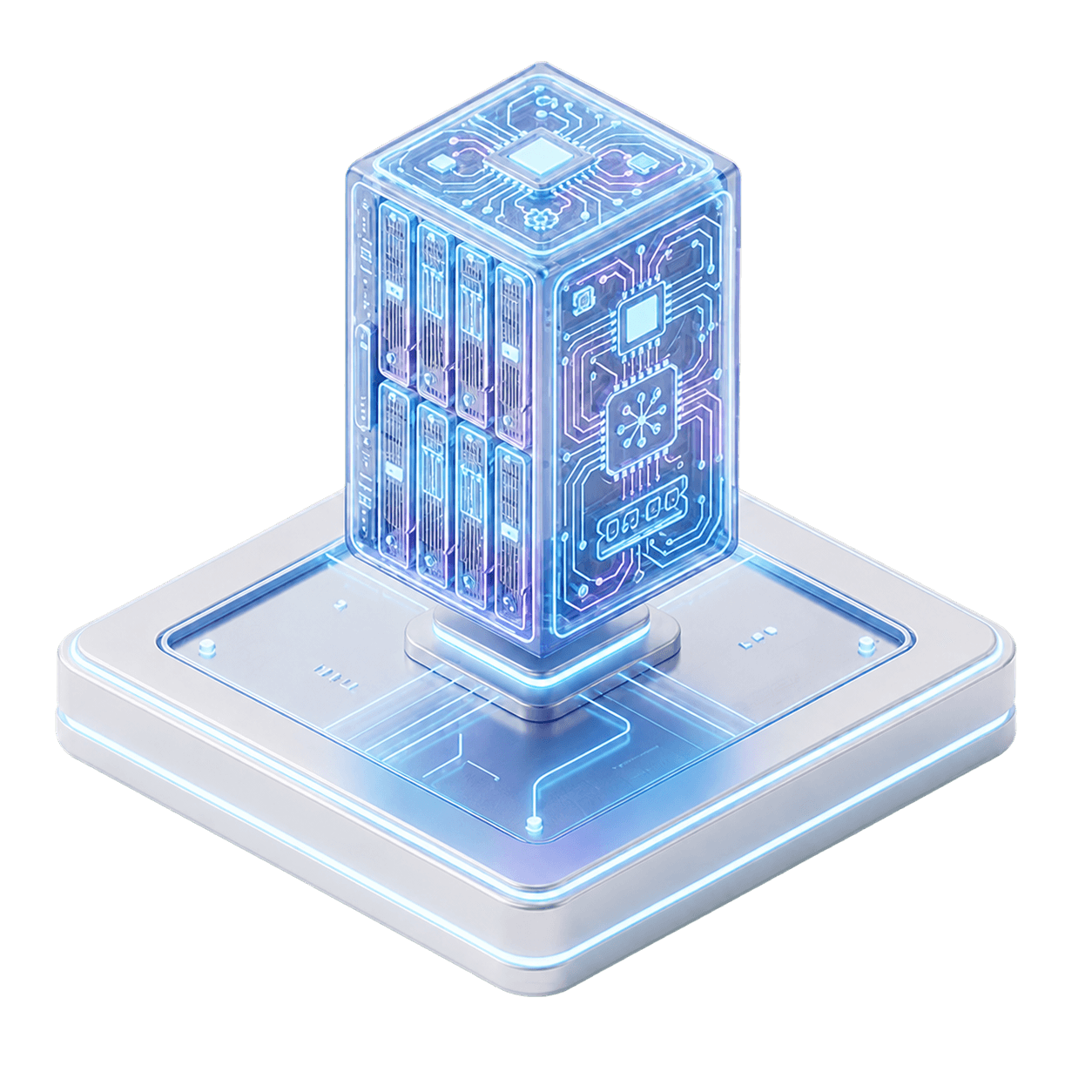 Cloud Computing application