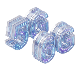 5G to 6G application