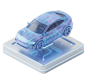 Smart Automotive application