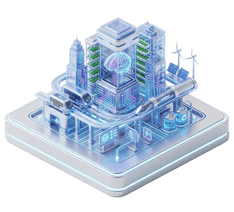Smart City application