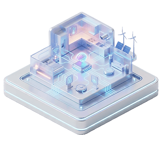 Smart Home application