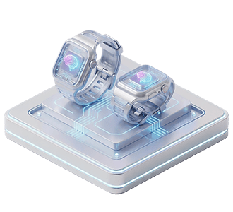 Smart Wearable application