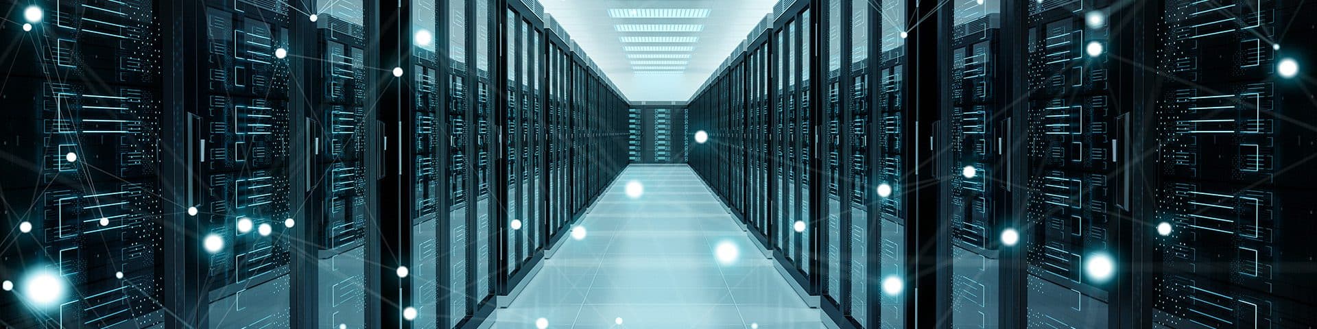 High Performance Computing application market hero image
