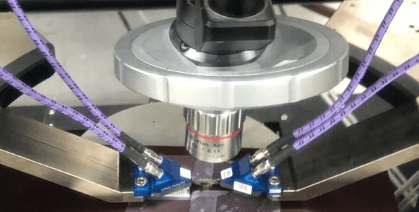 Electrical package measurement equipment