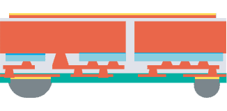 a-EASI P1 structure