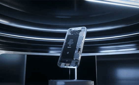 Mobile and consumer sensor applications