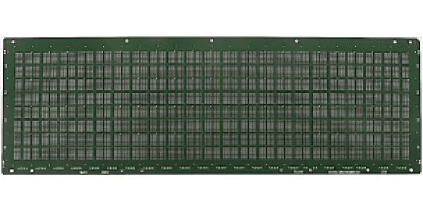 Low Power DDR substrate