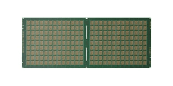 Module substrate