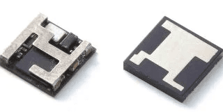 BT and BLE MCU SiP module