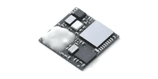 WLAN and MCU SiP module