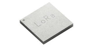 LoRa, SigFox and NB-IoT SiP module