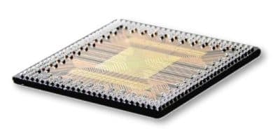ASE FOPoP package-on-package