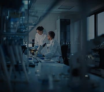 ASE Failure Analysis Lab