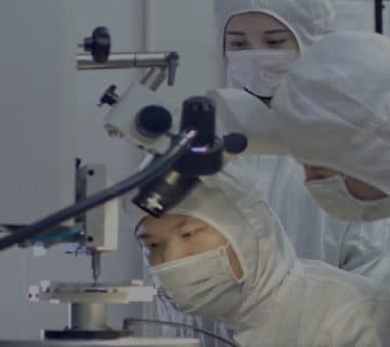 ASE Material Lab
