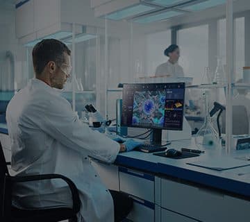 ASE Stress and Thermal Lab