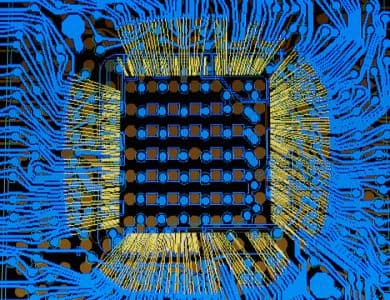 ASE package-design engineering service