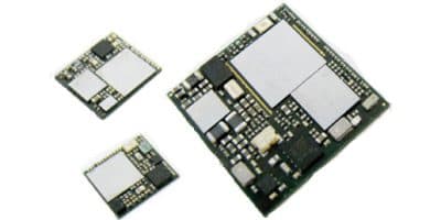 ASE System-in-Package module