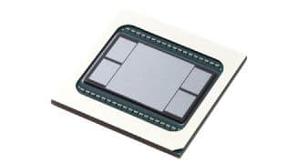 ASE 2.5D and 3D IC package