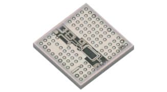 ASE Fan-Out System-in-Package