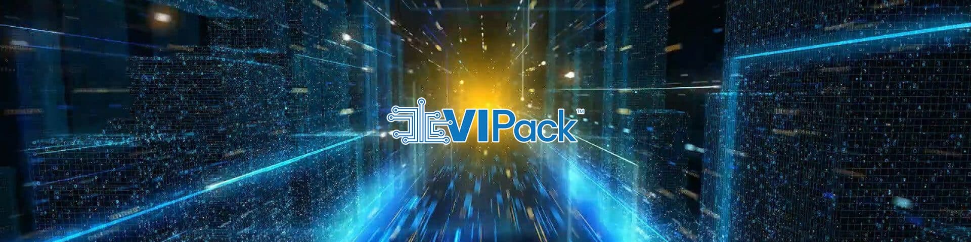 ASE VIPack advanced packaging technology