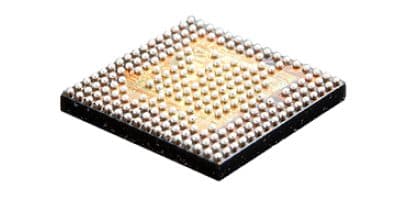 ASE Wafer Level Package product
