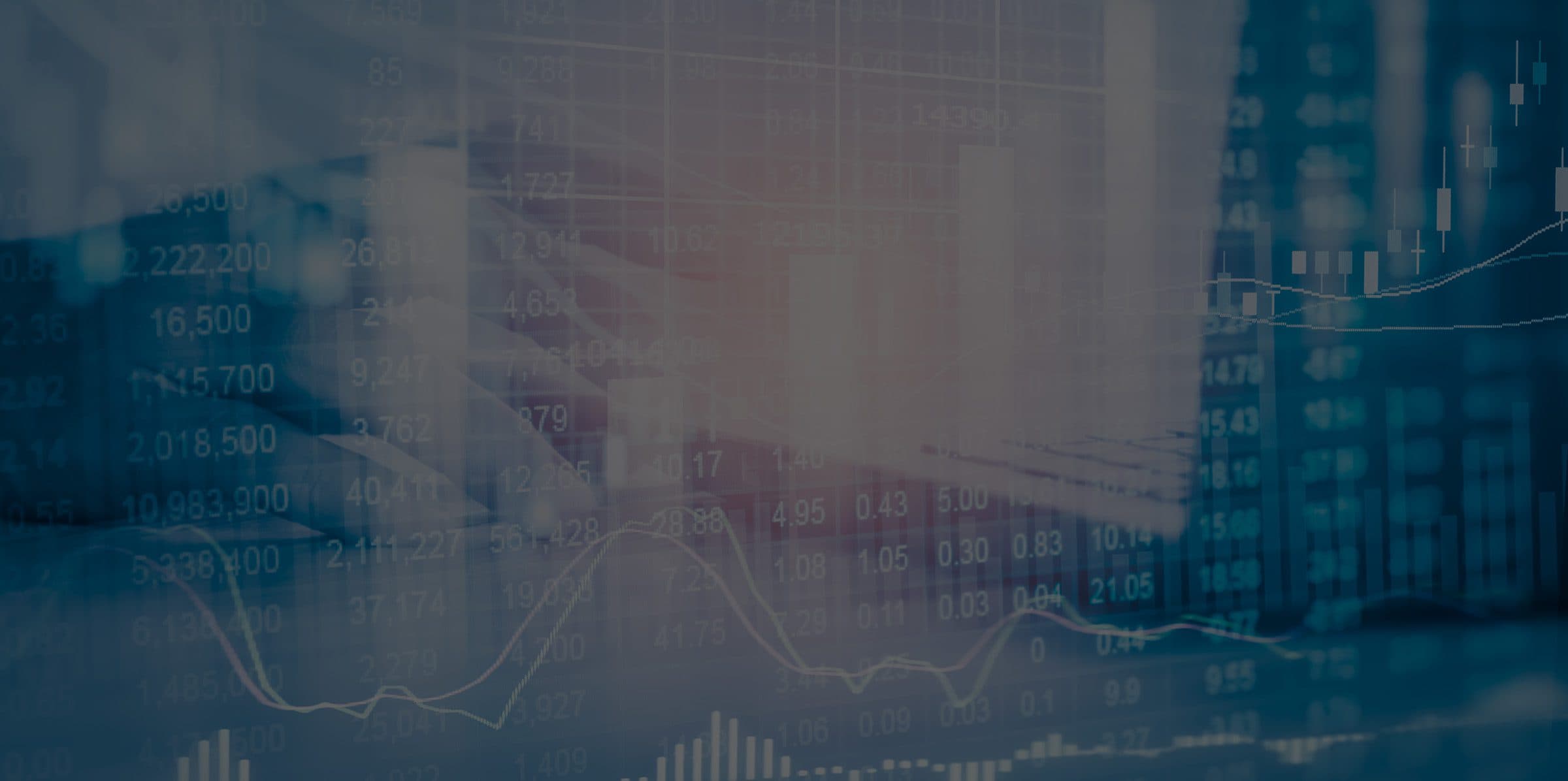 Financials diagram