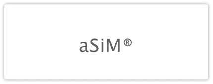 ASE Trademark List diagram